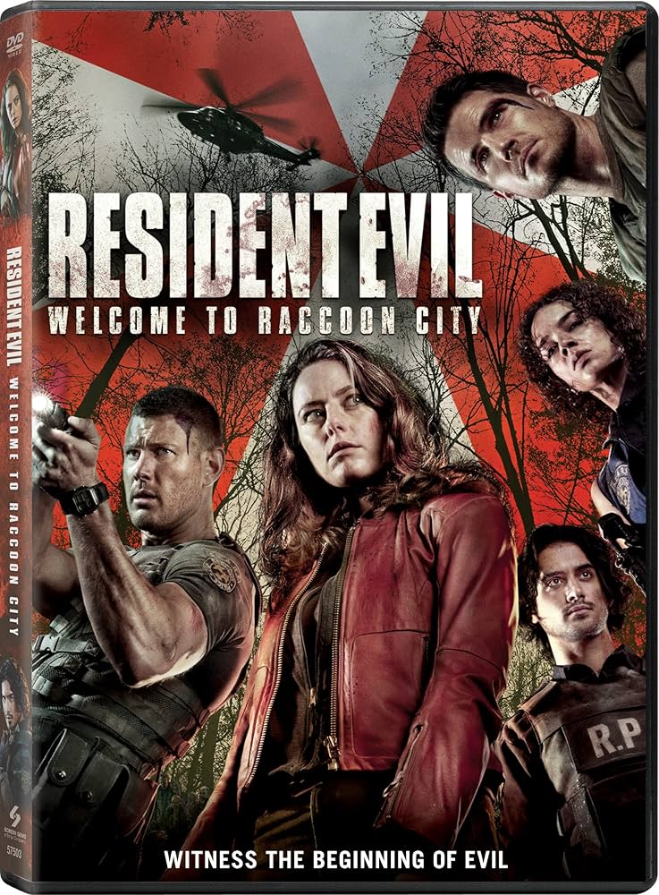 洋画・外国映画 RESIDENT EVIL DVD Amazon.com: Resident Evil: Retribution (DVD) : Keine